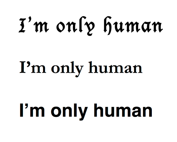 Human2